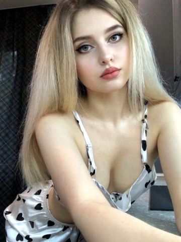 Проститутка Майя